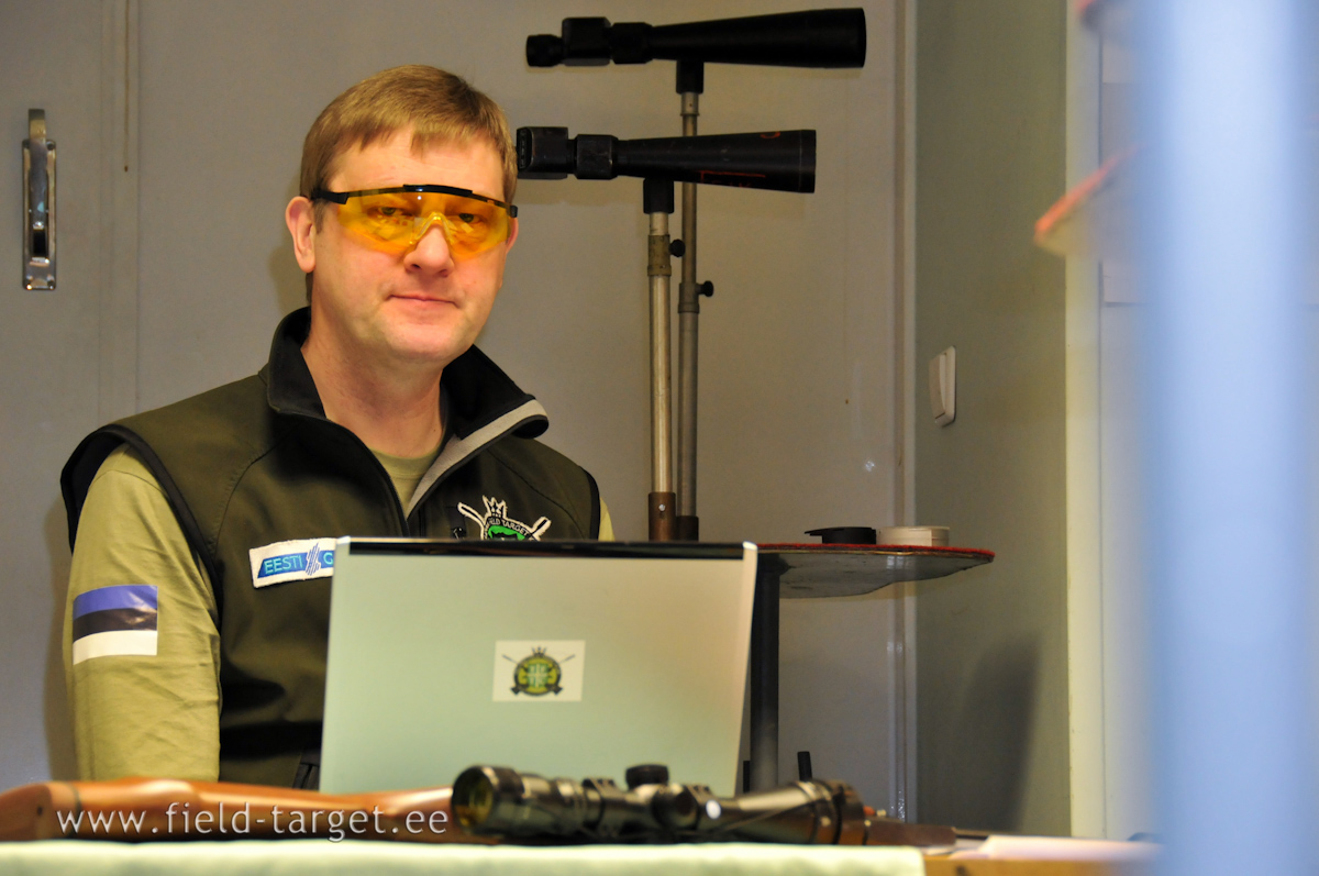 Peakohtunik Kaidu Jalakas